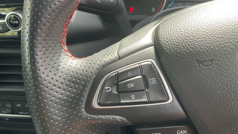 Ford EcoSport 1.0 EcoBoost 125 ST-Line 5dr Petrol Hatchback